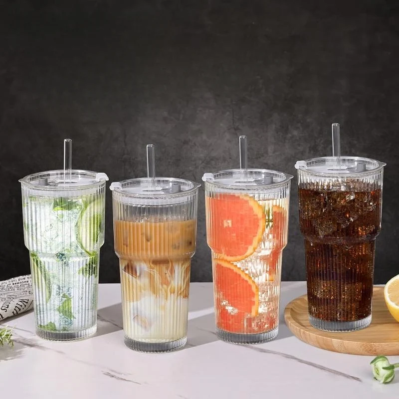 Ribbo Glass Tumbler - Image 5
