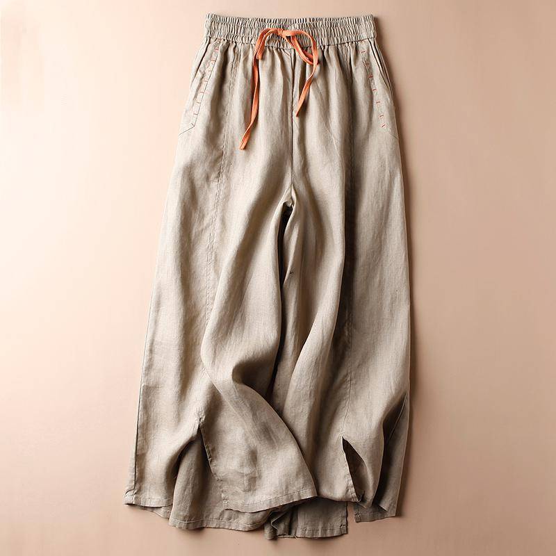 Rica™ Linen Pants - Image 2