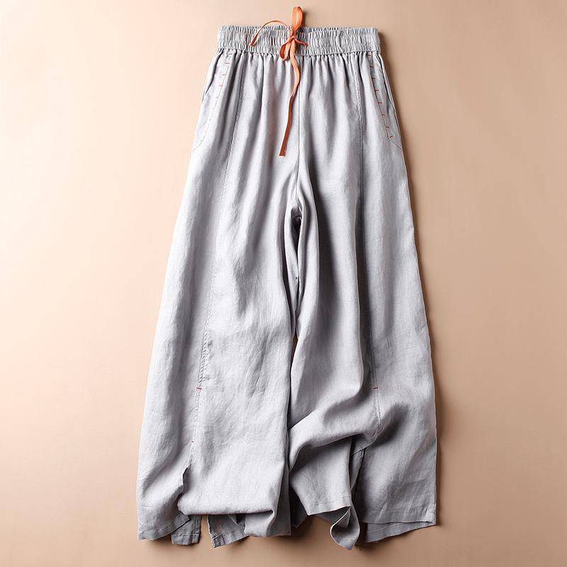 Rica™ Linen Pants - Image 3