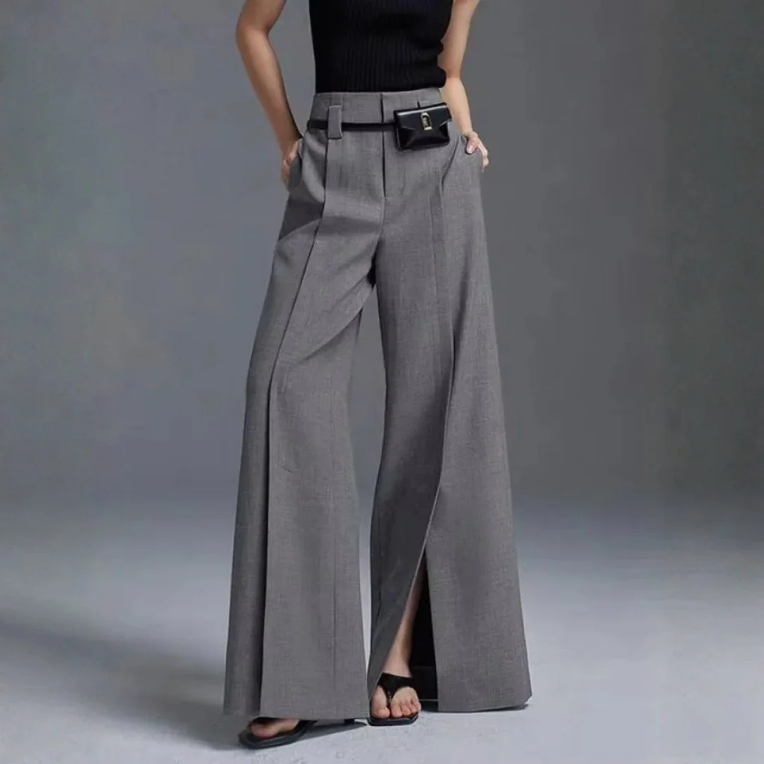 Ridley Wide-Leg Pants