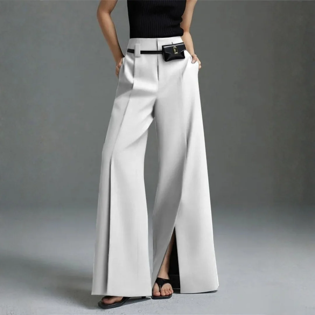 Ridley Wide-Leg Pants - Image 2
