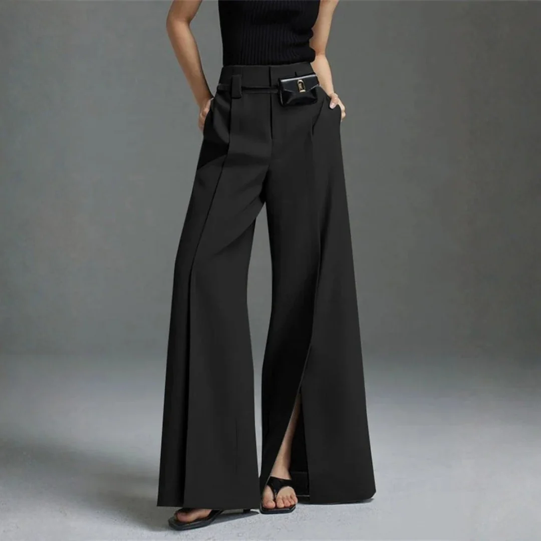 Ridley Wide-Leg Pants - Image 3
