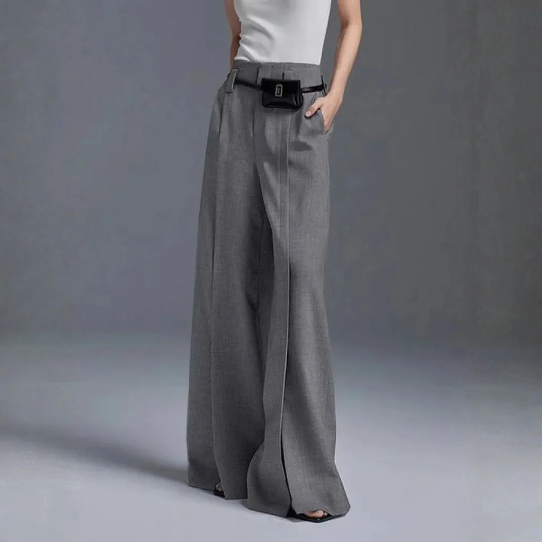Ridley Wide-Leg Pants - Image 5