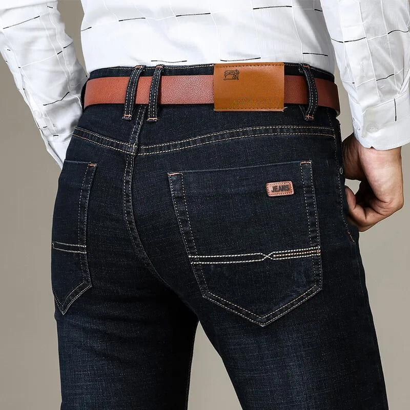 Riga Denim Jeans - Image 5