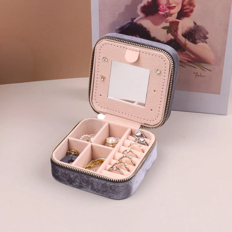 Rivelle Jewelry Box - Image 8