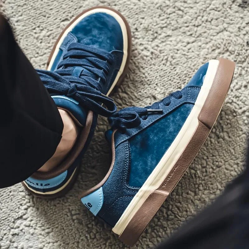Riven Vintage Sneakers - Image 6