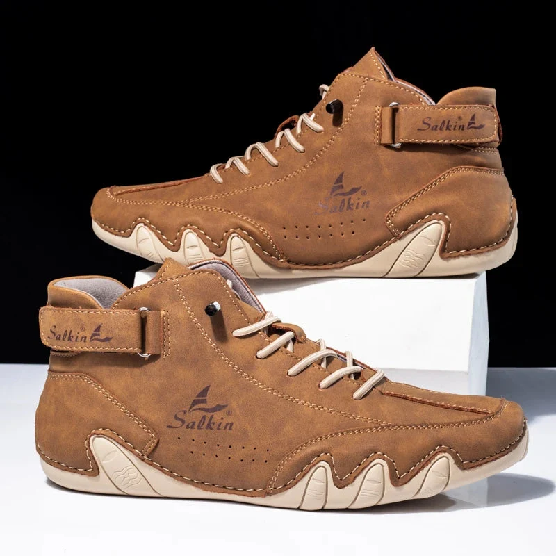 Riviera Passo High Top Shoes - Image 10