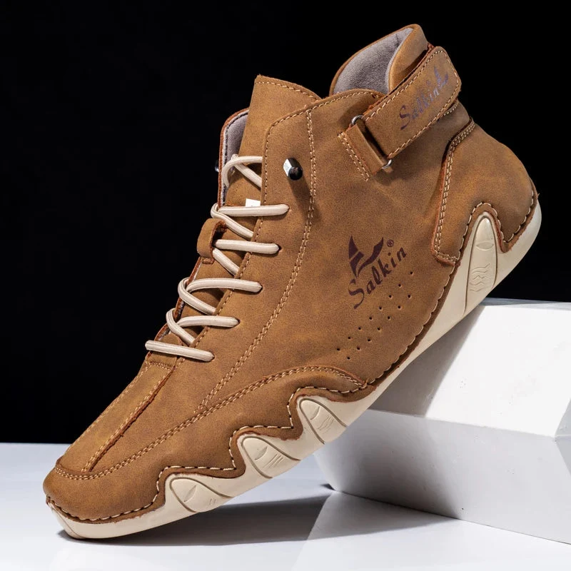 Riviera Passo High Top Shoes - Image 12