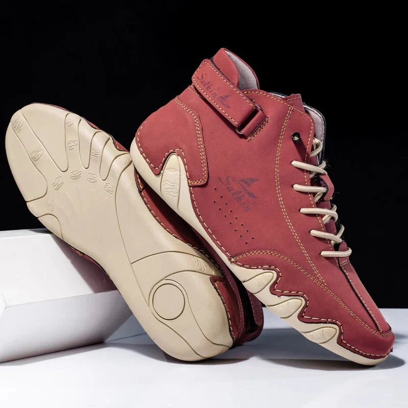 Riviera Passo High Top Shoes - Image 14