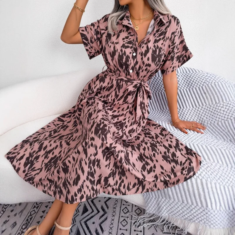 Rosarié Dress - Image 2