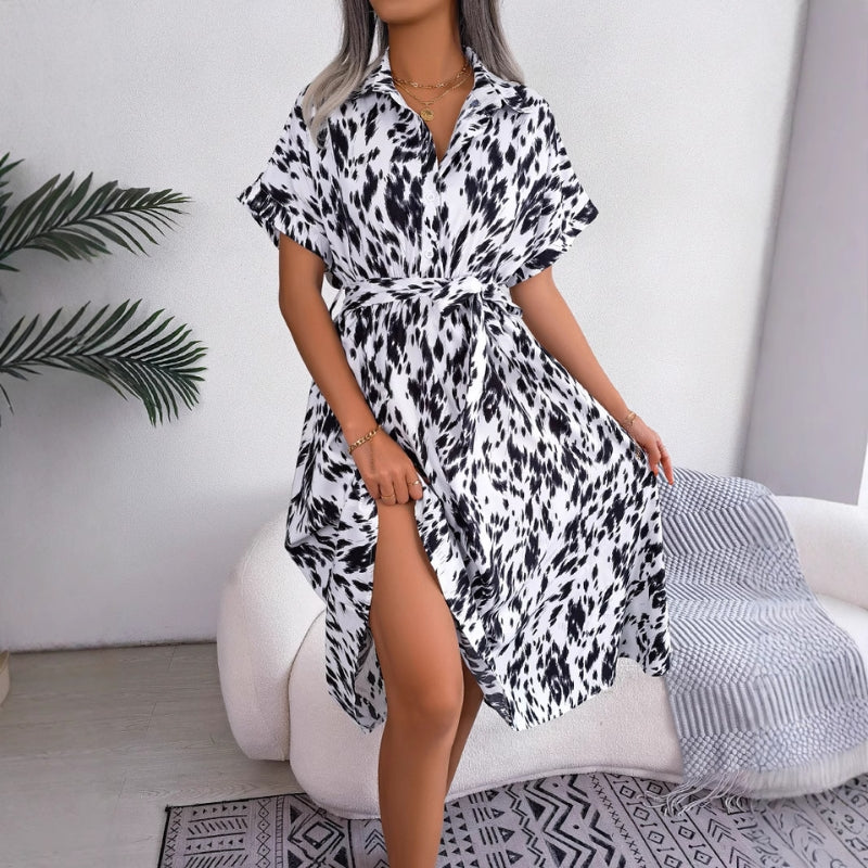 Rosarié Dress - Image 3