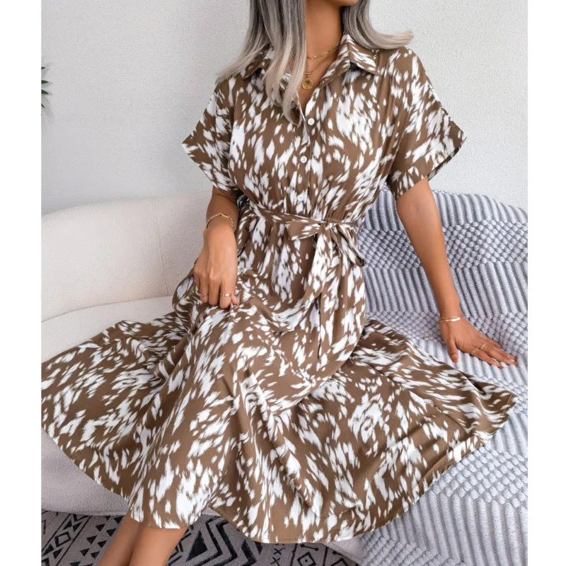 Rosarié Dress - Image 5