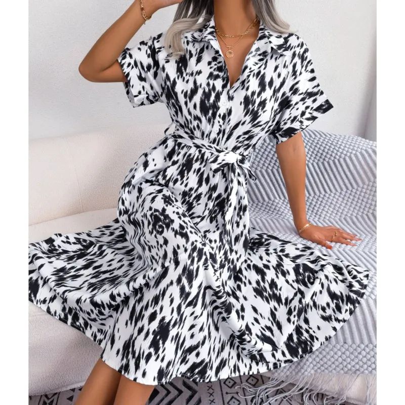 Rosarié Dress - Image 6