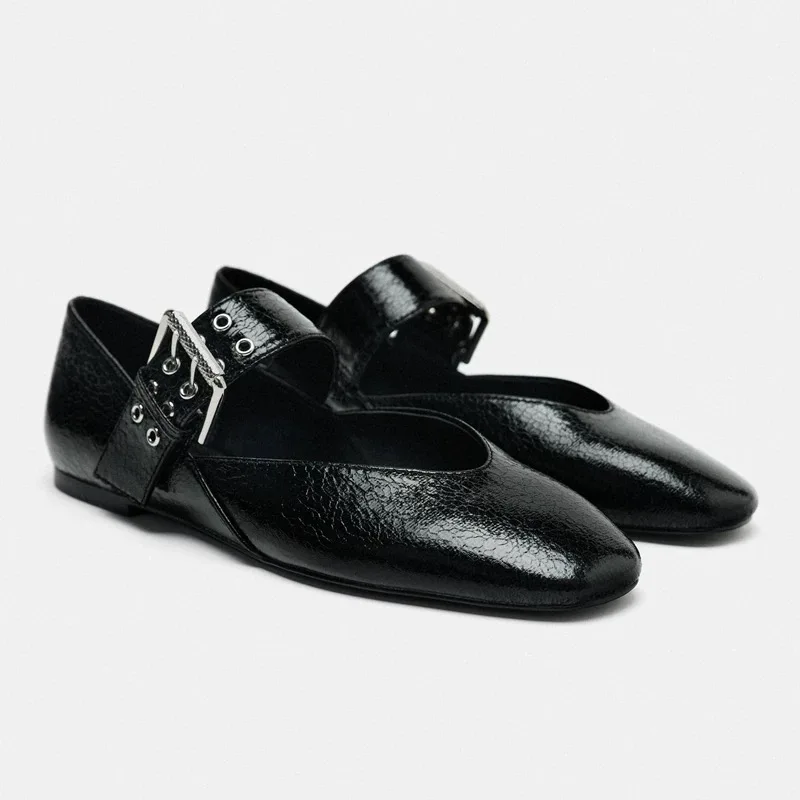 Rosven Pointed Flat - Image 2