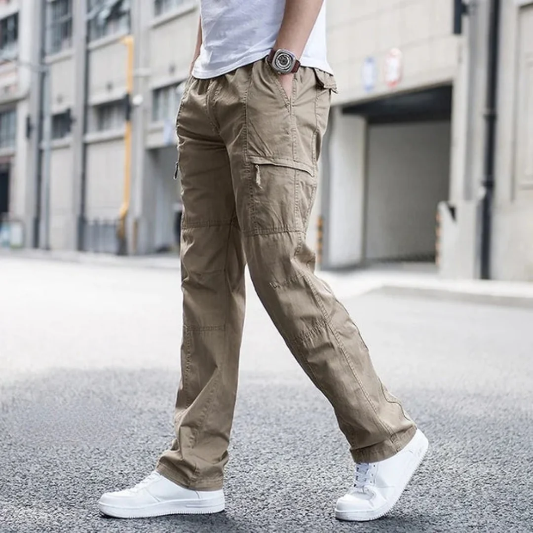 Rovik Utility Cargo Pant - Image 5