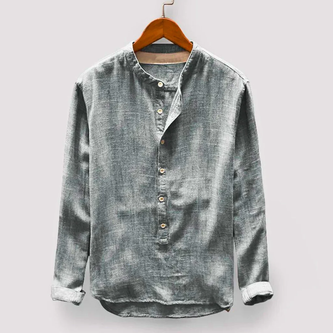 Ryken Japan Style Pullover - Image 3