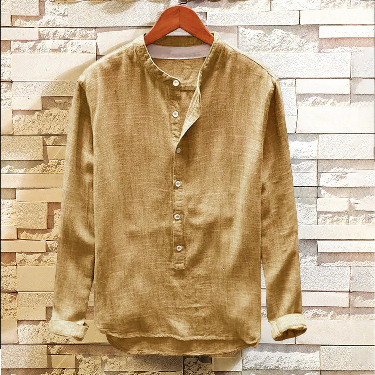 Ryken Japan Style Pullover - Image 4