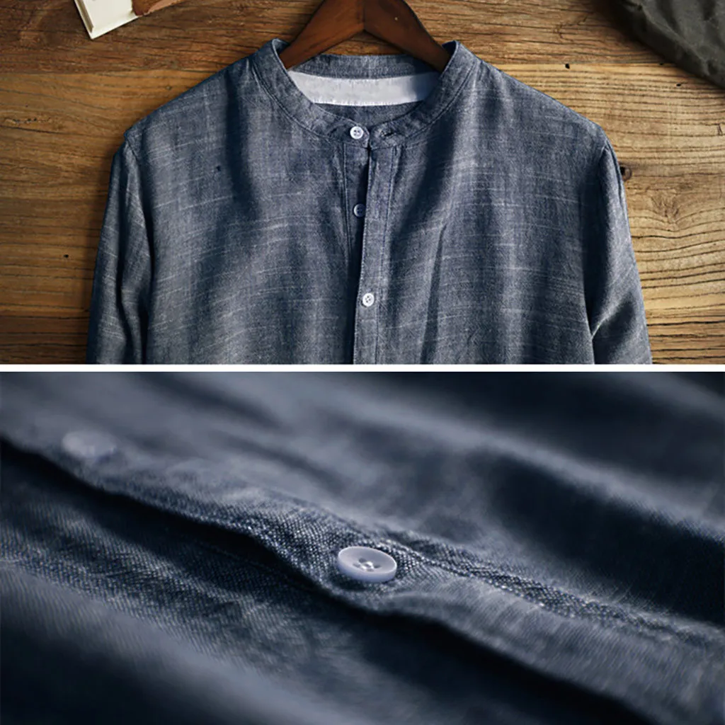 Ryken Japan Style Pullover - Image 5