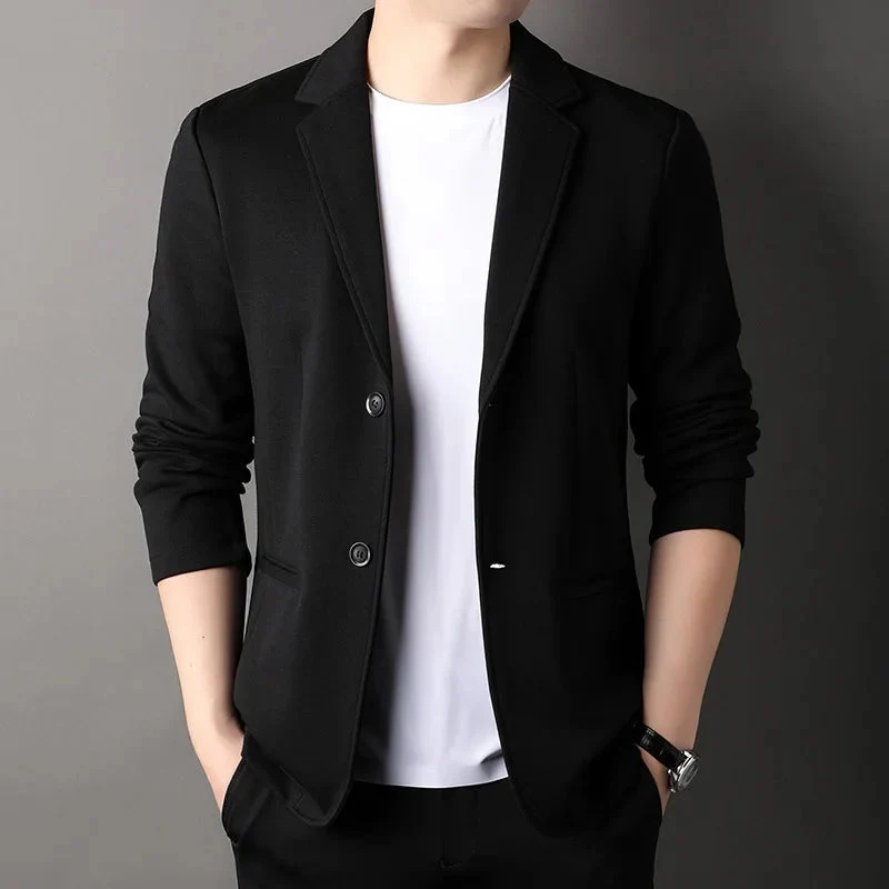 Santorini Soft-Touch Blazer - Image 2