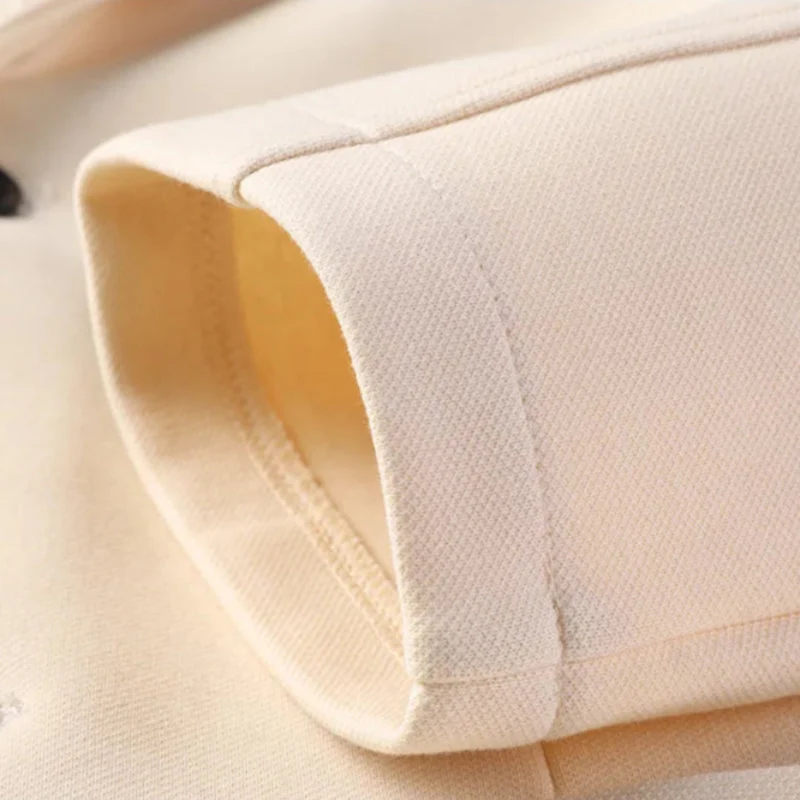 Santorini Soft-Touch Blazer - Image 3