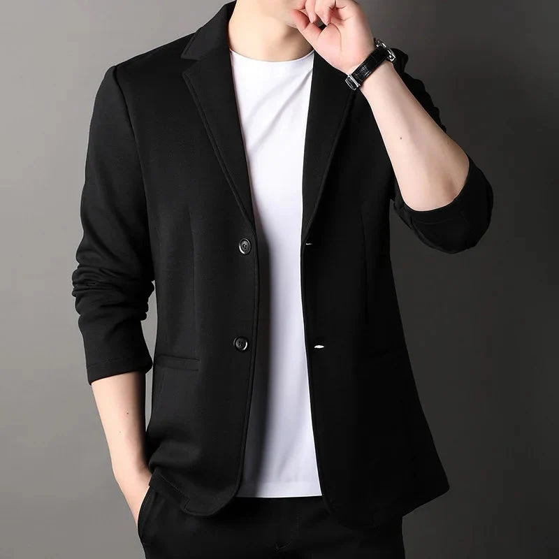Santorini Soft-Touch Blazer - Image 4