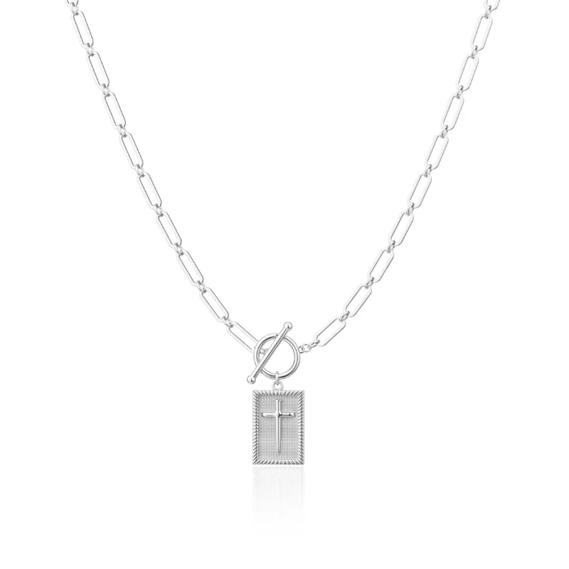 Santra Pendant Necklace - Image 5