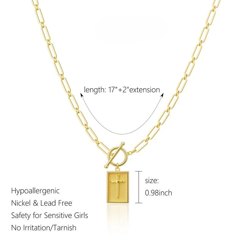 Santra Pendant Necklace - Image 6