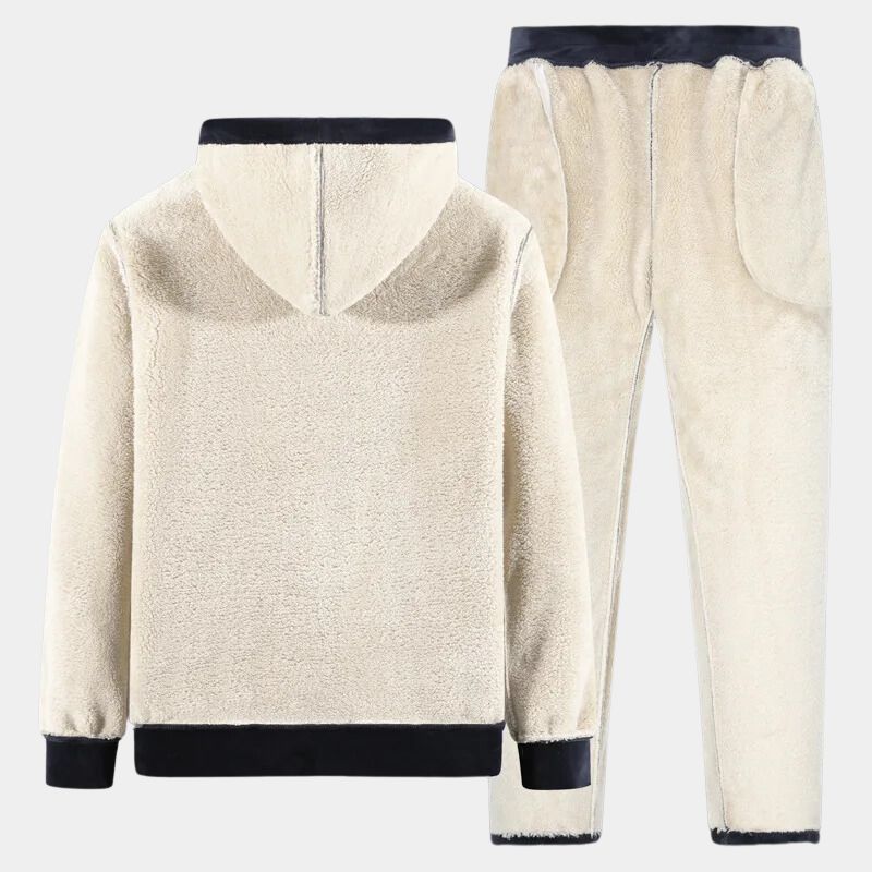 Savile Blanc Two-Piece Set - Image 5