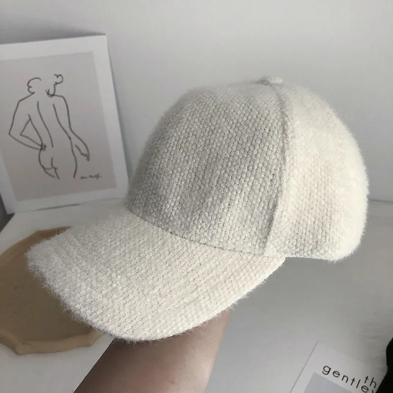 Selwyn Baseball Cap - Image 2