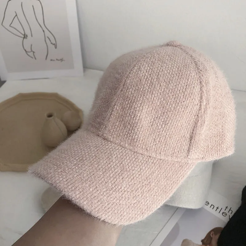 Selwyn Baseball Cap - Image 3