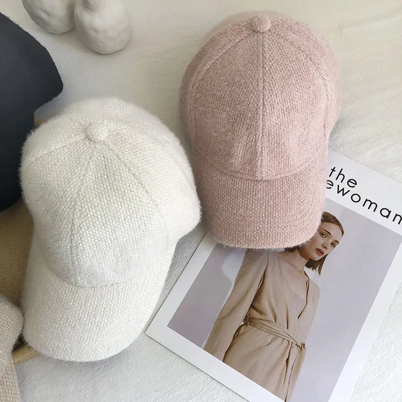 Selwyn Baseball Cap - Image 4