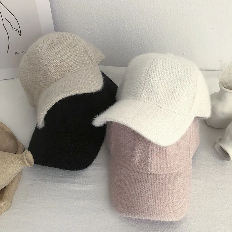 Selwyn Baseball Cap - Image 5