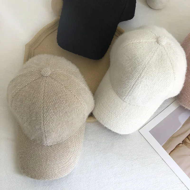 Selwyn Baseball Cap - Image 6