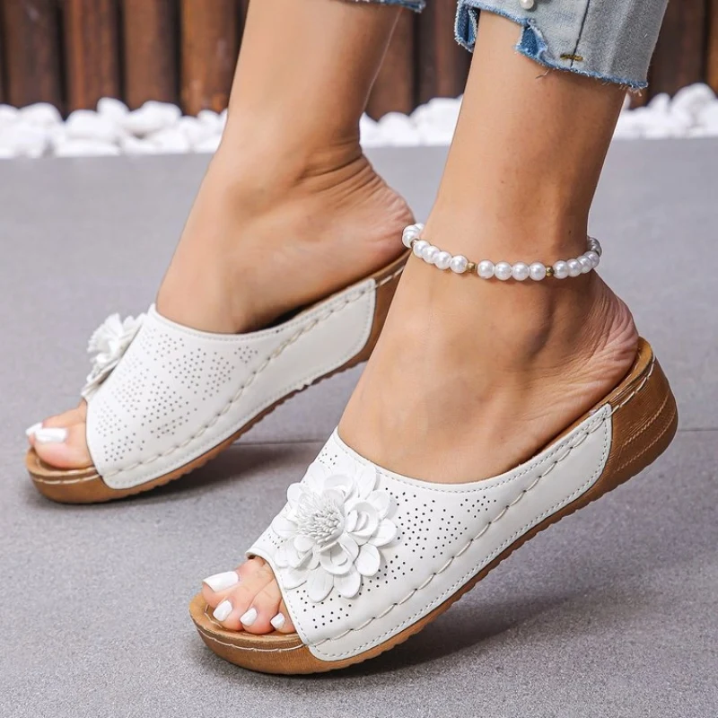 Seniva Orthopedic Sandals - Image 2