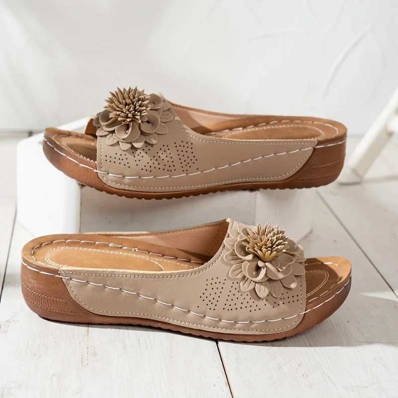 Seniva Orthopedic Sandals - Image 3