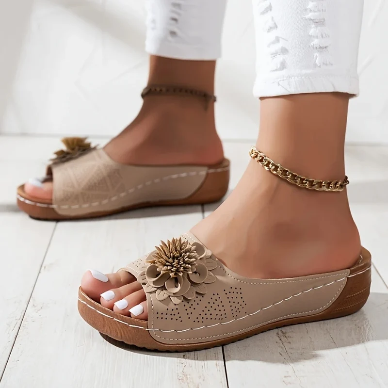 Seniva Orthopedic Sandals - Image 4