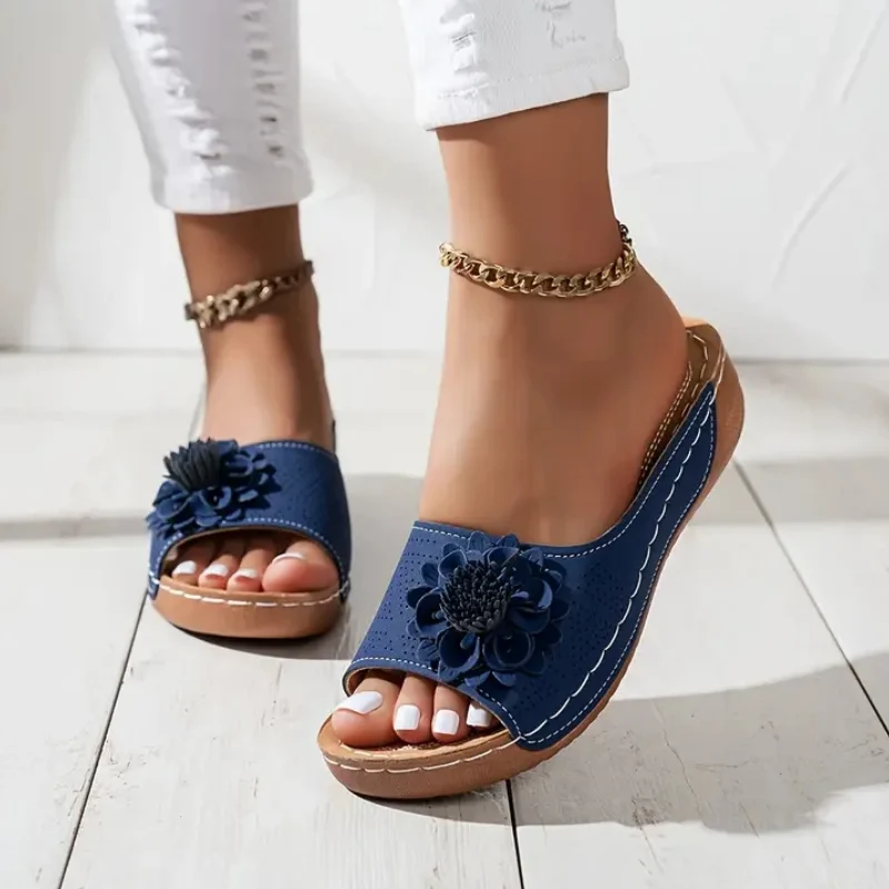 Seniva Orthopedic Sandals - Image 7