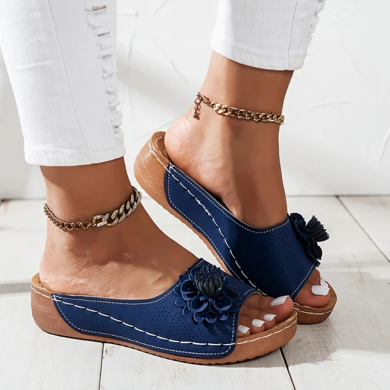 Seniva Orthopedic Sandals - Image 8