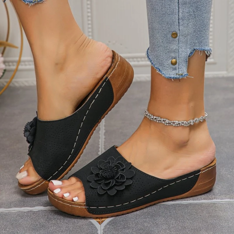 Seniva Orthopedic Sandals - Image 9