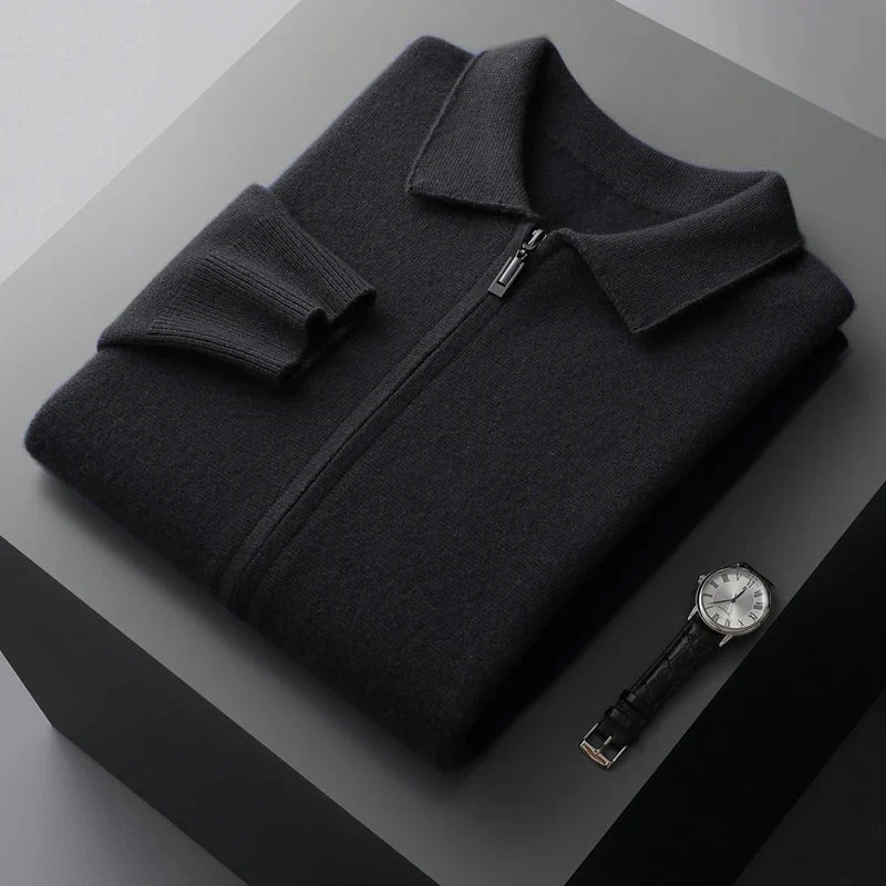 Serena Cashmere Cardigan - Image 11