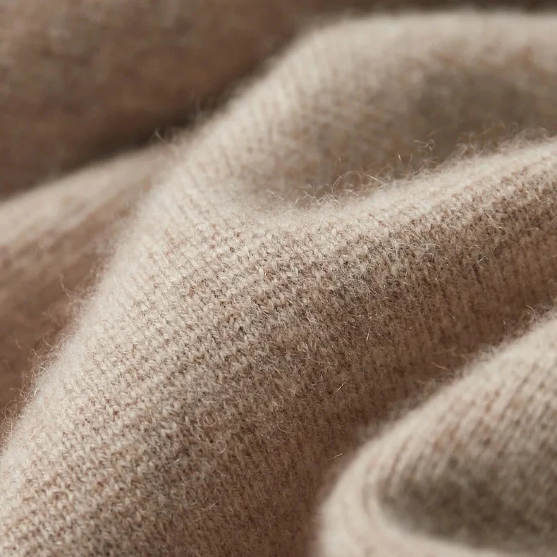Serena Cashmere Cardigan - Image 5