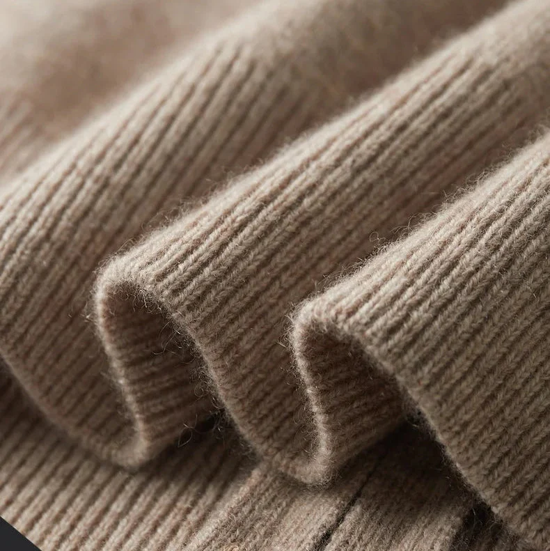 Serena Cashmere Cardigan - Image 7
