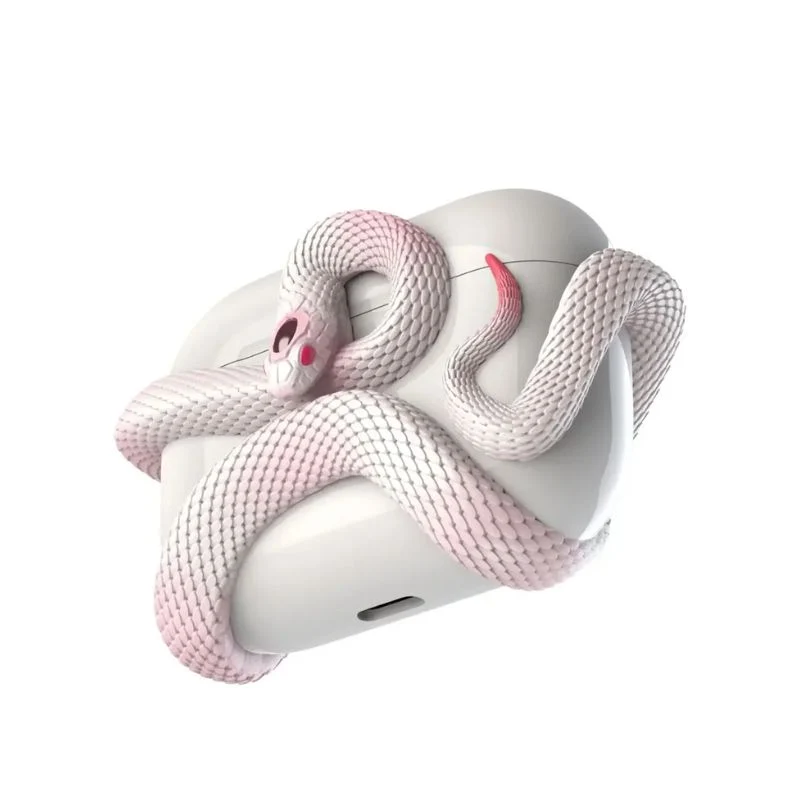 Serpent AirPods Case - Image 2