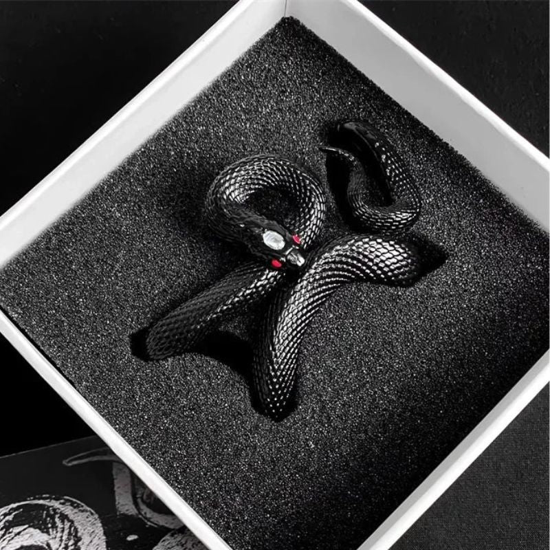 Serpent AirPods Case - Image 5
