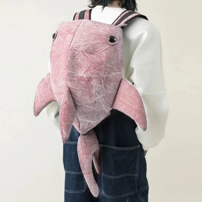 Sharky Backpack - Image 3