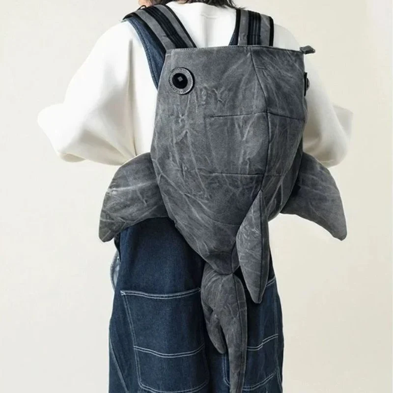 Sharky Backpack - Image 4