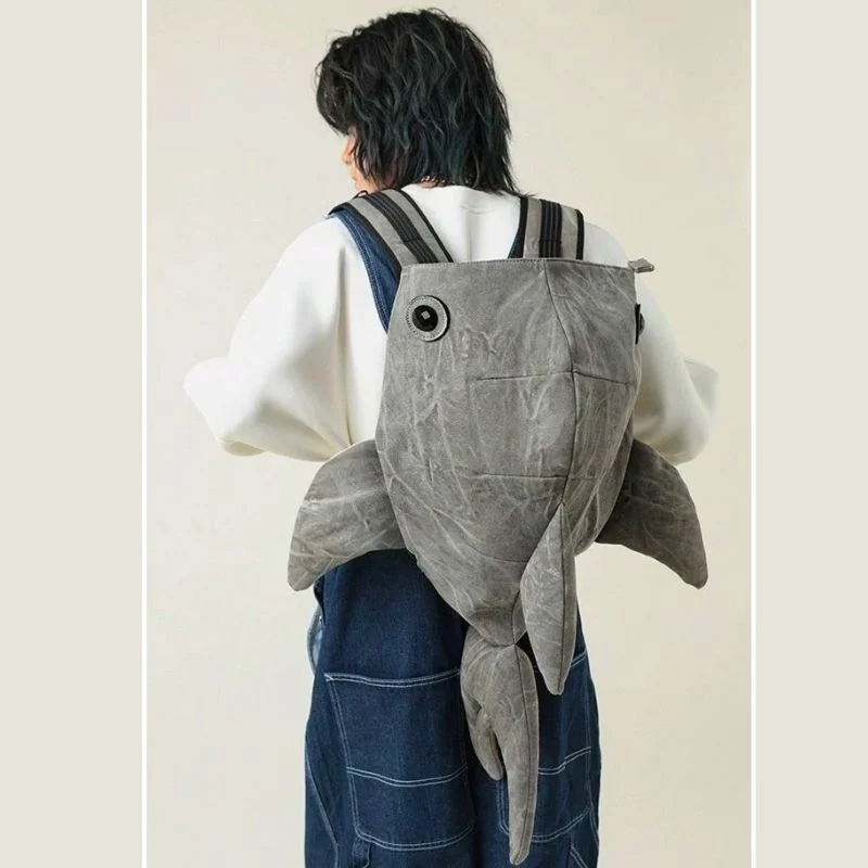 Sharky Backpack - Image 5