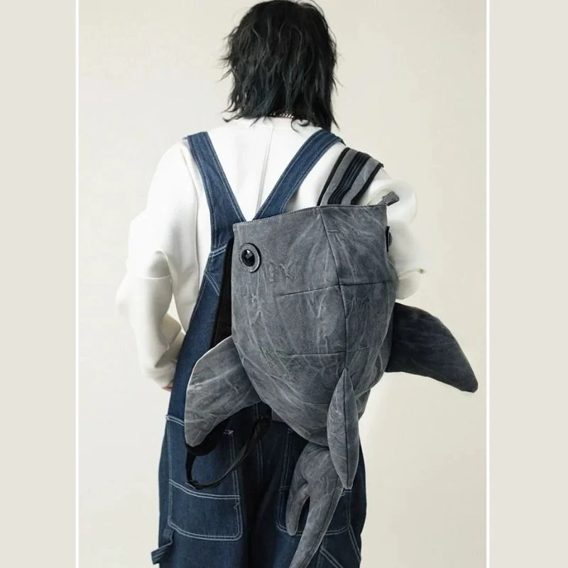 Sharky Backpack - Image 6