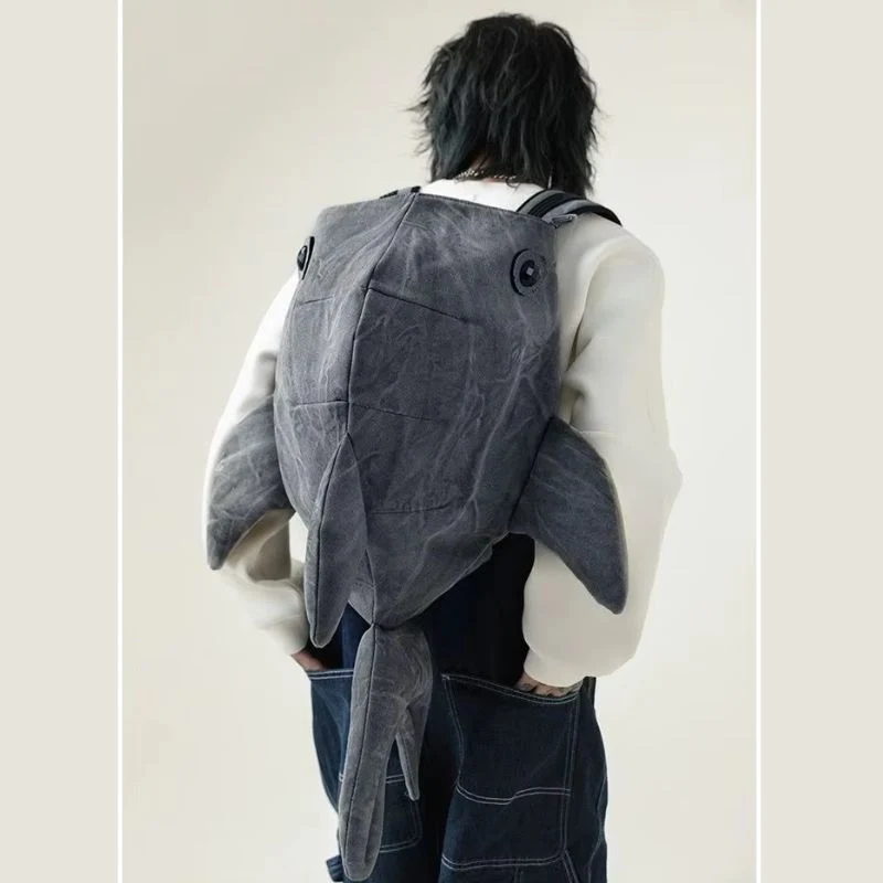 Sharky Backpack - Image 7