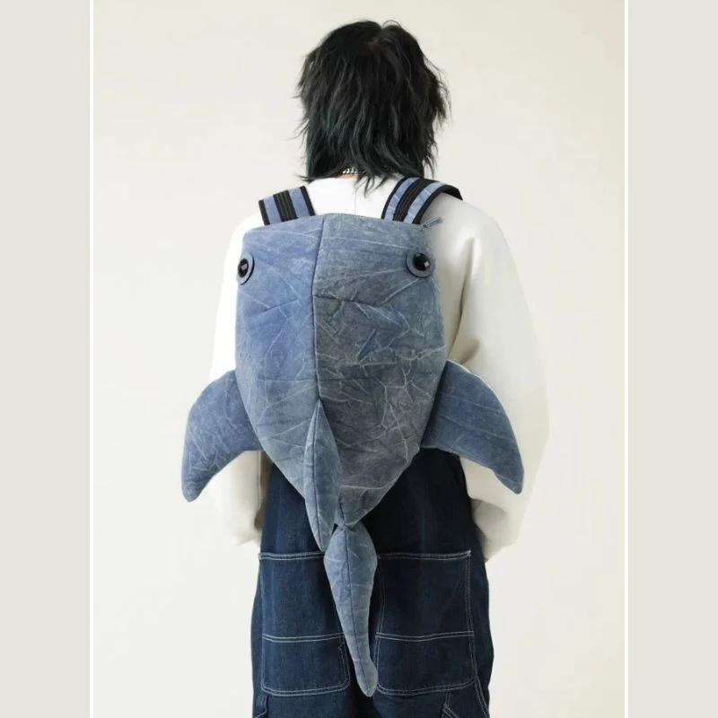 Sharky Backpack - Image 8